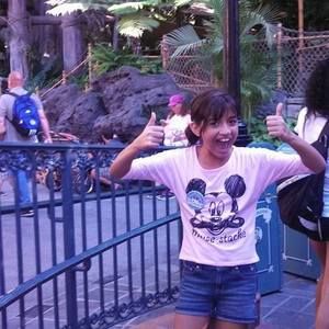 Meet your Posher, Ted